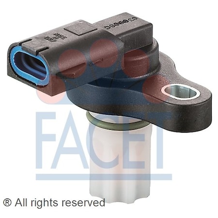 Facet Revolution And Timing Sensor, 9.0309 9.0309